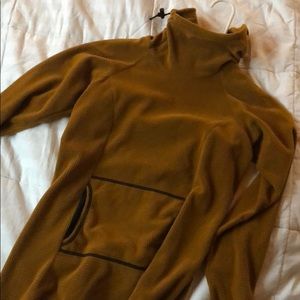 Melanzana Microgrid Hoodie